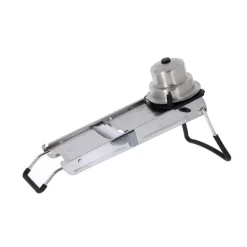 De Buyer Revolution mandoline, Grey