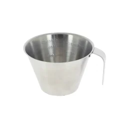 De Buyer small measuring cups, 0.1 l