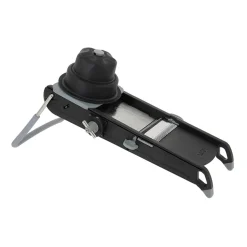 De Buyer Swing Plus mandoline, Black