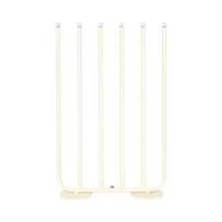 December 6 advent candlestick, Frost