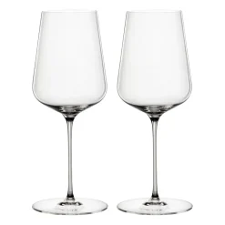 Definition red wine glass/white wine glass 55 cl 2-pack, Clear