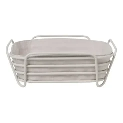 Delara bread box 26x26 cm, Moonbeam