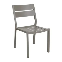 Delia chair, Khaki