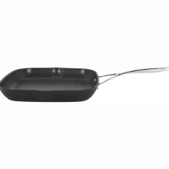Demeyere Alu Pro grill pan, 28x28 cm