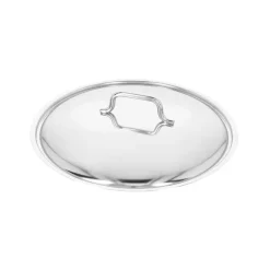 Demeyere Apollo 7 pot stainless steel, Ø28 cm