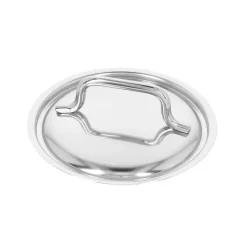 Demeyere Apollo 7 pot stainless steel, Ø14 cm
