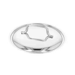 Demeyere Apollo 7 pot stainless steel, Ø18 cm