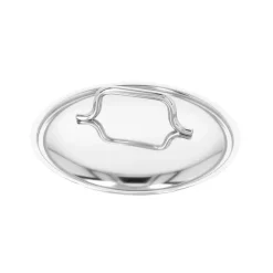 Demeyere Apollo 7 pot stainless steel, Ø18 cm