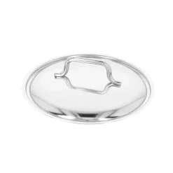 Demeyere Apollo 7 pot stainless steel, Ø20 cm