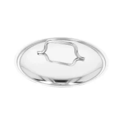 Demeyere Apollo 7 pot stainless steel, Ø20 cm