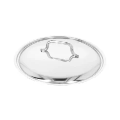 Demeyere Apollo 7 pot stainless steel, Ø24 cm
