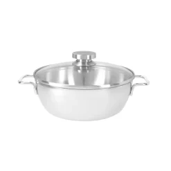 Demeyere Apollo 7 serving pan stainless steel, 3.3 L