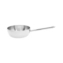 Demeyere Apollo 7 stainless steel sauté pan, Ø16 cm