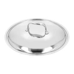 Demeyere Atlantis 7 piece stainless steel, Ø28 cm