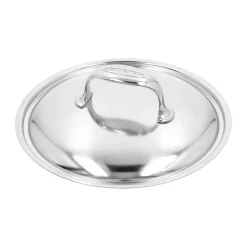 Demeyere Atlantis 7 piece stainless steel, Ø20 cm