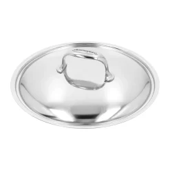 Demeyere Atlantis 7 piece stainless steel, Ø24 cm