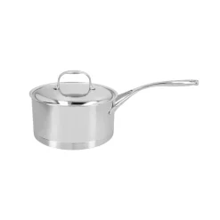 Demeyere Atlantis 7 saucepan with lid, 3 L