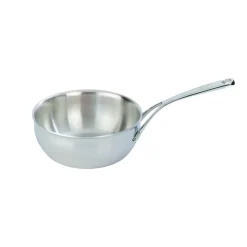 Demeyere Atlantis sauté pan, 3,3 l