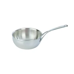 Demeyere Atlantis sauté pan, 2 l