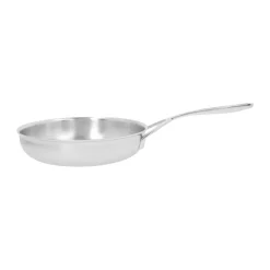 Demeyere 5-plus frying pan stainless steel 5-ply, Ø24 cm