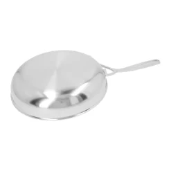Demeyere 5-plus frying pan stainless steel 5-ply, Ø24 cm