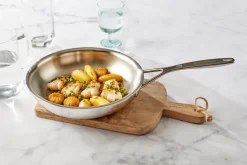 Demeyere Proline frying pan, Ø 20 cm