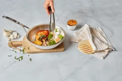 Demeyere Proline frying pan, Ø 20 cm