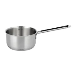 Demeyere Resto sauce pan, Ø 12 cm