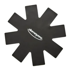 Demeyere silicone pan protector 2-pack, Ø40 cm