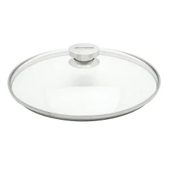 Demeyere Specialties glass lid, Ø 32 cm