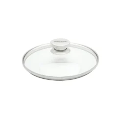 Demeyere Specialties glass lid, Ø 24 cm