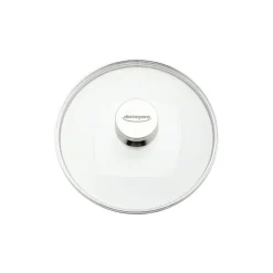 Demeyere Specialties glass lid, Ø 24 cm