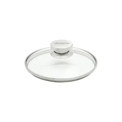 Demeyere Specialties glass lid, Ø 18 cm