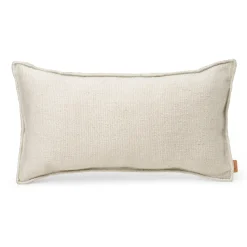 Desert cushion 28x53 cm, off-white