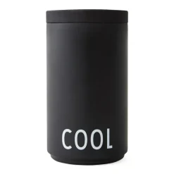Design Letters ice bucket, 19.5 cm