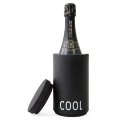 Design Letters ice bucket, 19.5 cm