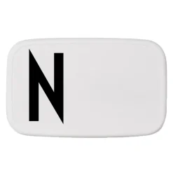 Design Letters lunch box, N