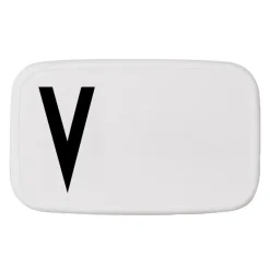 Design Letters lunch box, V