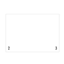Design Letters personal notebook, F
