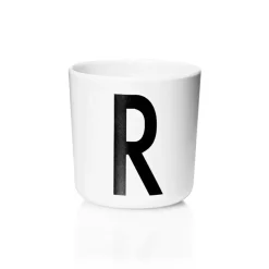 Design Letters personlised cup eco, R