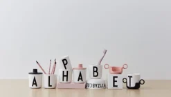 Design Letters personlised cup eco, R