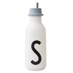 Design Letters sport lid, grey