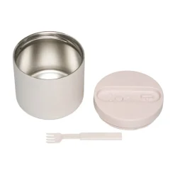 Design Letters thermos-box large, Pastel