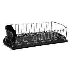 Disa dish rack 28x48 cm, Chromed Iron