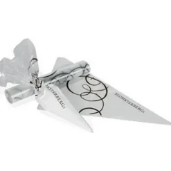 Disposable piping bags, 50 pcs