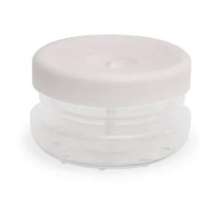 Do-Dish dish soap pump, White