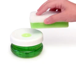 Do-Dish dish soap pump, White