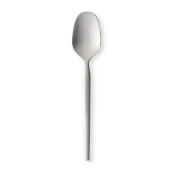 Dorotea starter & dessert spoon, Stainless steel