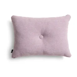 Dot Mode cushion 45x60 cm., Pink