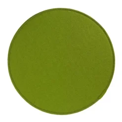 DOT seat pad, Green